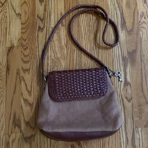 Fossil handbag